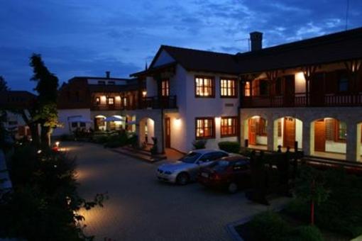 фото отеля Magita Hotel