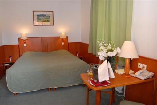фото отеля Magita Hotel