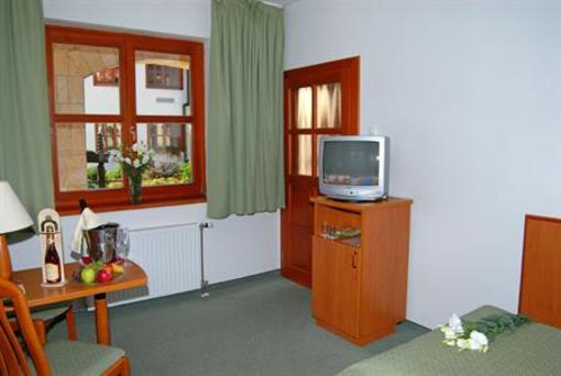 фото отеля Magita Hotel