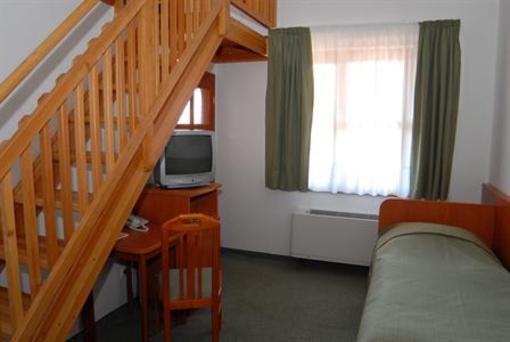 фото отеля Magita Hotel