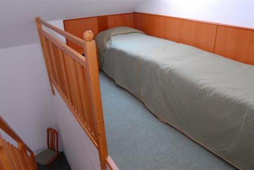 фото отеля Magita Hotel
