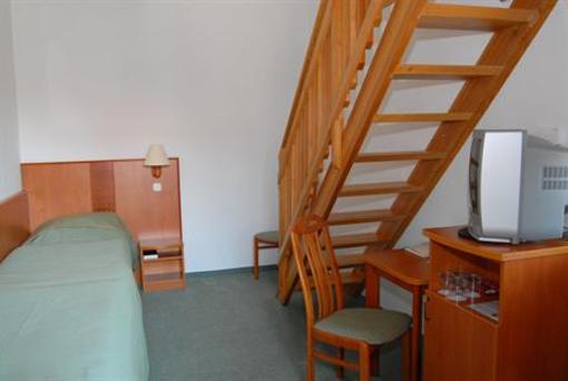 фото отеля Magita Hotel