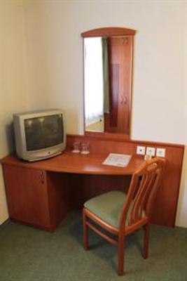 фото отеля Magita Hotel