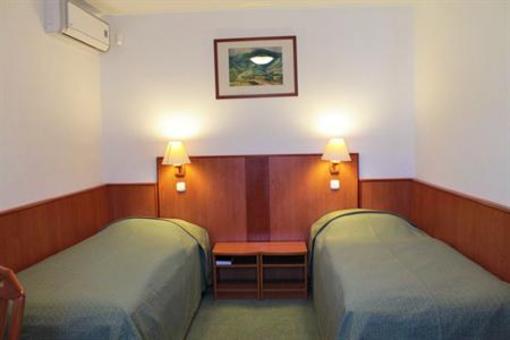 фото отеля Magita Hotel