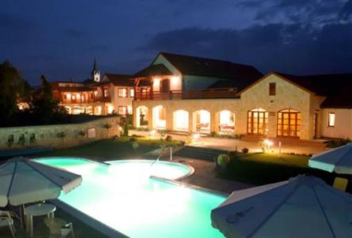 фото отеля Magita Hotel
