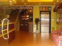 Home Inn Xuzhou Yunlong Park North Gate
