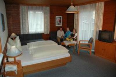 фото отеля Hotel Neue Post
