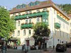 фото отеля Hotel Neue Post