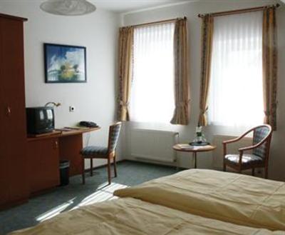 фото отеля Landhotel Butjadinger Tor