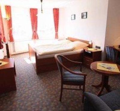 фото отеля Landhotel Butjadinger Tor