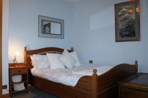 фото отеля Lake Como Beach Resort And Villas