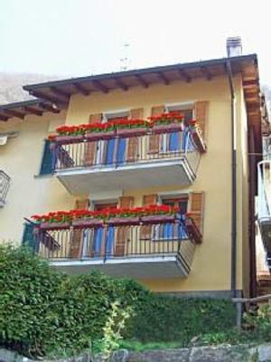 фото отеля Lake Como Beach Resort And Villas