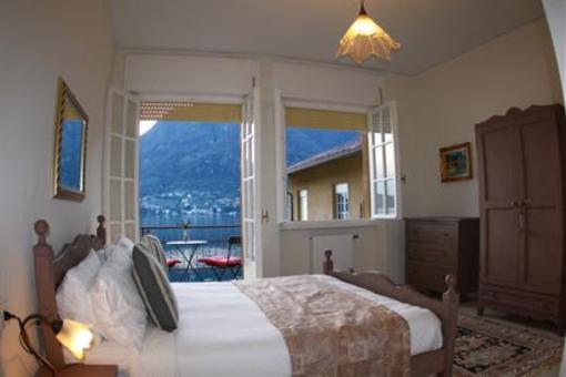 фото отеля Lake Como Beach Resort And Villas