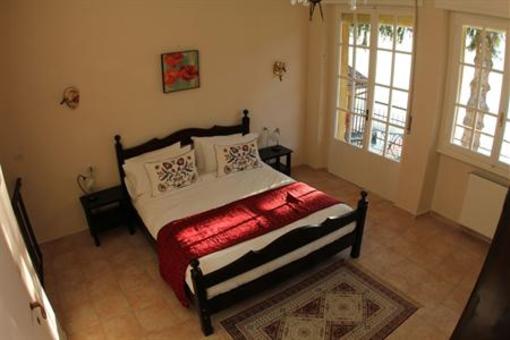 фото отеля Lake Como Beach Resort And Villas