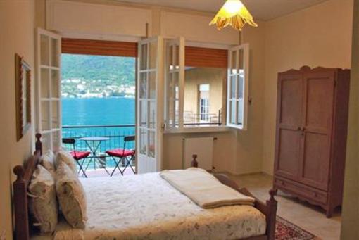 фото отеля Lake Como Beach Resort And Villas