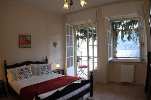 фото отеля Lake Como Beach Resort And Villas