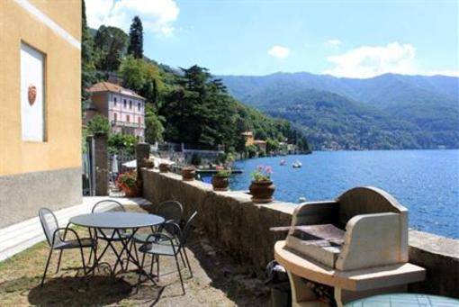 фото отеля Lake Como Beach Resort And Villas