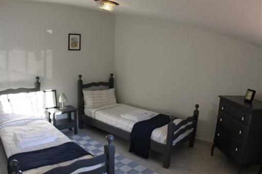 фото отеля Lake Como Beach Resort And Villas