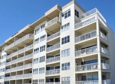 фото отеля Emerald Towers West Condominium Fort Walton Beach