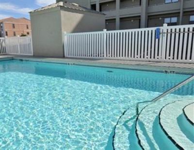 фото отеля Emerald Towers West Condominium Fort Walton Beach