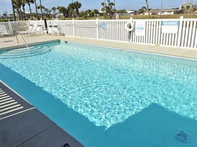 фото отеля Emerald Towers West Condominium Fort Walton Beach