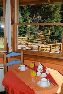 фото отеля Hosteria Los Duendes