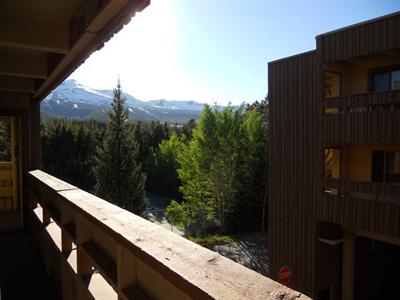фото отеля Ski and Racquet Club Condominiums Breckenridge
