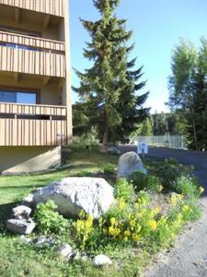 фото отеля Ski and Racquet Club Condominiums Breckenridge