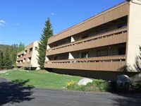 Ski and Racquet Club Condominiums Breckenridge