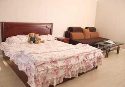 фото отеля Xinyue Apartment Hotel Shenyang