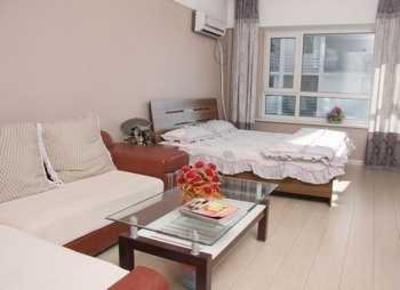 фото отеля Xinyue Apartment Hotel Shenyang