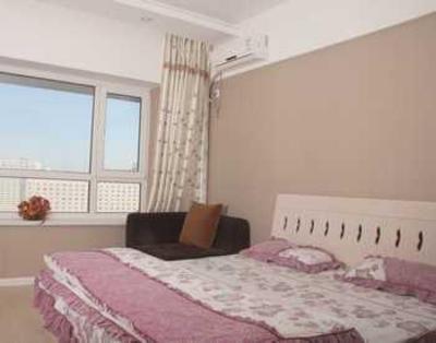 фото отеля Xinyue Apartment Hotel Shenyang