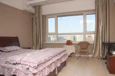 фото отеля Xinyue Apartment Hotel Shenyang