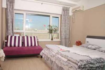фото отеля Xinyue Apartment Hotel Shenyang
