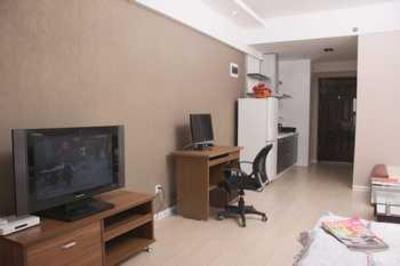 фото отеля Xinyue Apartment Hotel Shenyang