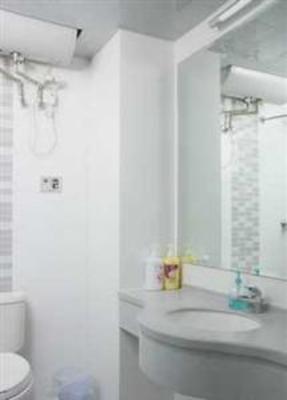 фото отеля Xinyue Apartment Hotel Shenyang