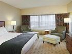 фото отеля Doubletree Guest Suites & Conference Center Chicago Downers Grove