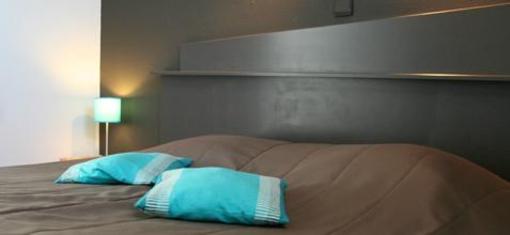 фото отеля Hotel De Loft
