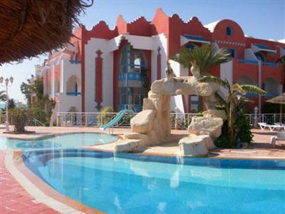 фото отеля Dream Park Hotel Djerba