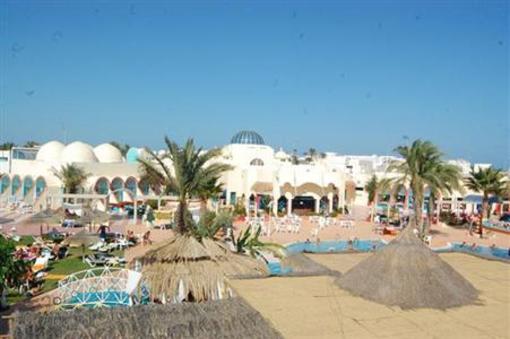 фото отеля Dream Park Hotel Djerba