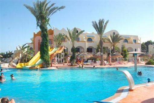 фото отеля Dream Park Hotel Djerba