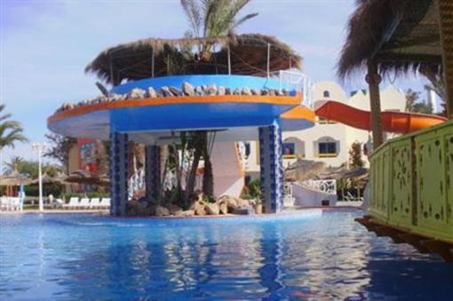 фото отеля Dream Park Hotel Djerba