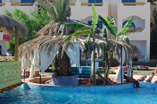 фото отеля Dream Park Hotel Djerba