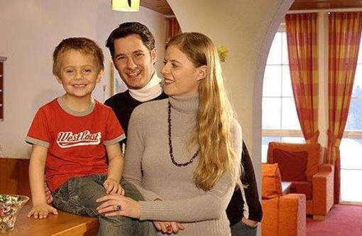 фото отеля Gasthof Rieder Jenbach