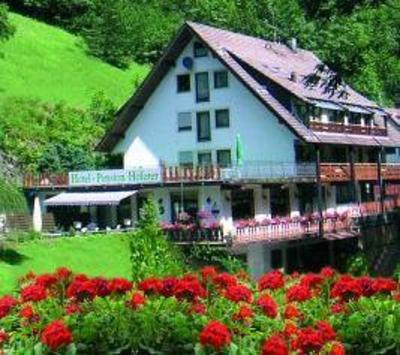 фото отеля Hotel Hoferer