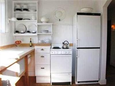 фото отеля Lake Union Cottage