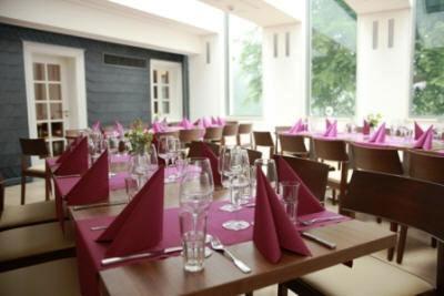 фото отеля Seminar & Freizeit Hotel Grosse Ledder