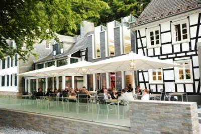 фото отеля Seminar & Freizeit Hotel Grosse Ledder