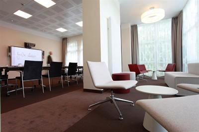 фото отеля Seminar & Freizeit Hotel Grosse Ledder
