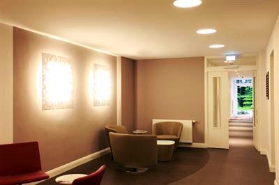 фото отеля Seminar & Freizeit Hotel Grosse Ledder